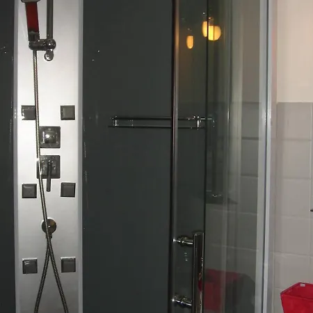 Lejlighed F1 Avec Wifi A - Fr-1-680-17 Balaruc-les-Bains